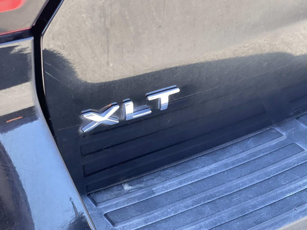 Used 2024 Ford Expedition XLT AWD/4WD image 5