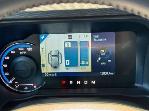 Used 2024 Ford Bronco Badlands AWD/4WD image 25