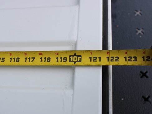 Used 2025 Ford E-350 and Econoline 350 Super Duty w/ Power Equipment Group image 16