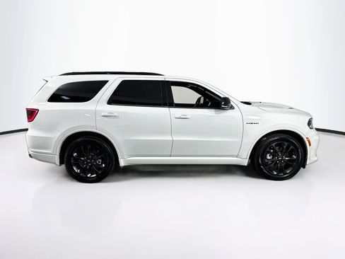 Used 2023 Dodge Durango R/T RWD image 4