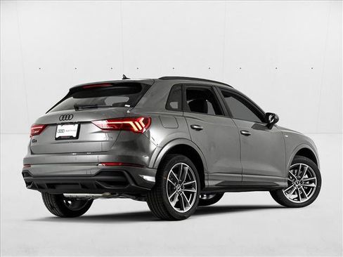 New 2025 Audi Q3 2.0T Premium image 6
