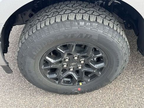 New 2026 Ford F150 XLT image 11