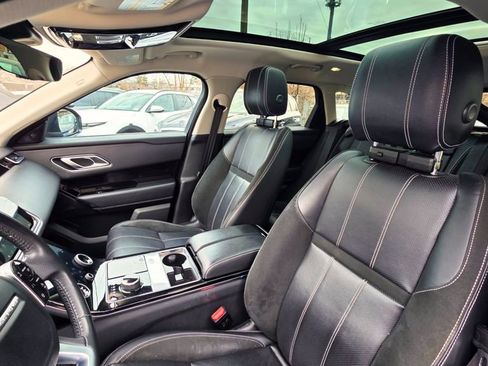 Used 2020 Land Rover Range Rover Velar S AWD/4WD image 25