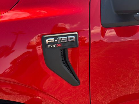 Used 2022 Ford F150 XL w/ STX Appearance Package AWD/4WD image 11