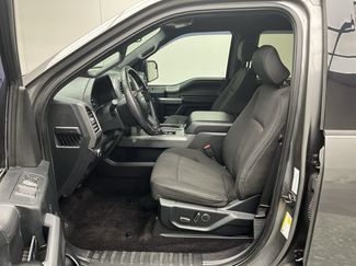 Used 2015 Ford F150 XLT w/ Equipment Group 302A Luxury video 3