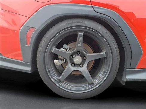 Used 2022 Subaru WRX Limited image 5