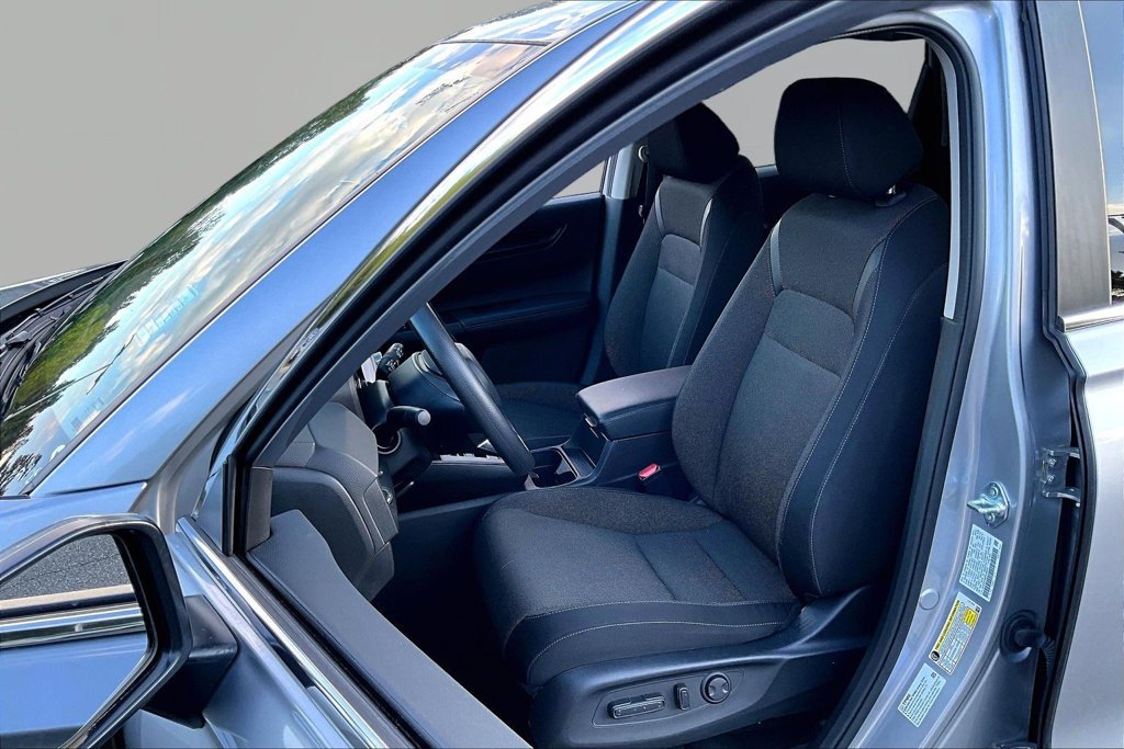 Used 2024 Honda CR-V EX image 15