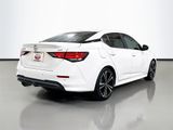 Used 2023 Nissan Sentra SR w/ SR Premium Package image 4