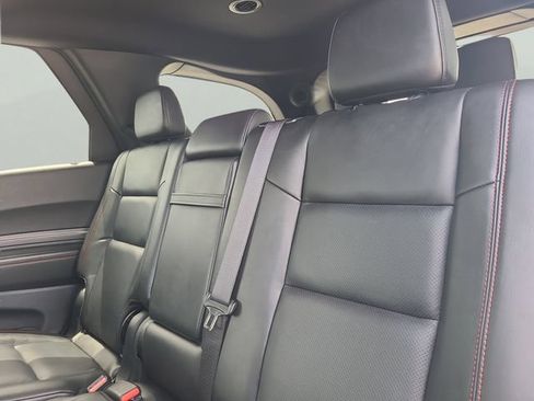 Used 2025 Dodge Durango GT AWD/4WD image 7