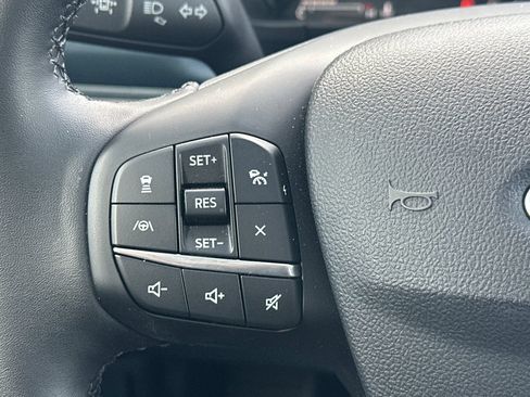Used 2024 Ford Maverick Lariat w/ Black Appearance Package AWD/4WD image 25