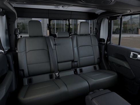 New 2026 Jeep Gladiator Mojave image 15