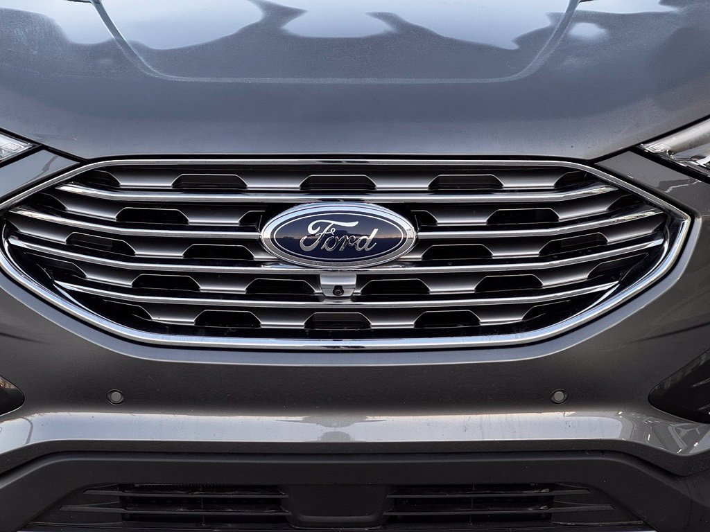 Certified 2024 Ford Edge Titanium w/ Equipment Group 301A AWD/4WD image 47