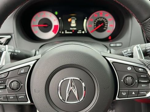New 2026 Acura RDX A-Spec image 12