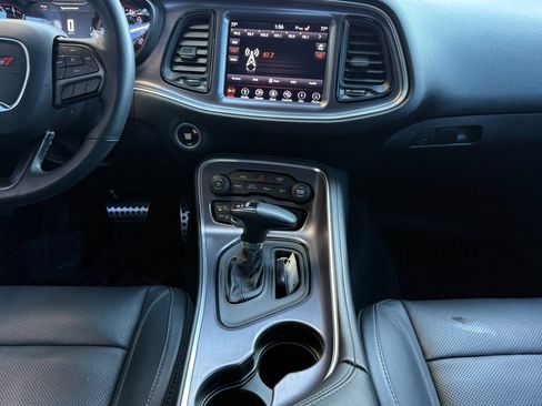 Used 2018 Dodge Challenger GT w/ Driver Convenience Group image 28