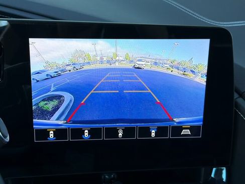 Used 2023 Chevrolet Corvette Stingray Preferred Cpe w/ Stealth Interior Trim Package RWD image 23