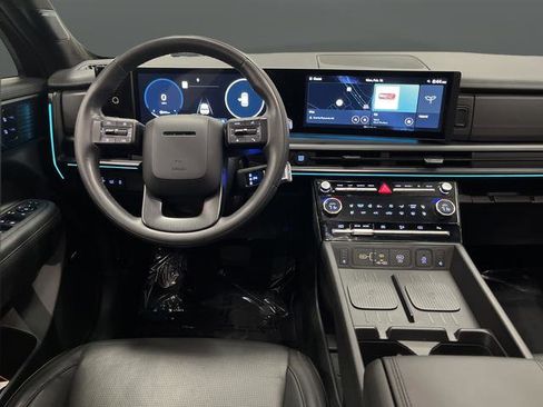 Used 2024 Hyundai Santa Fe Calligraphy image 5