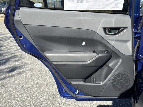 New 2026 Subaru Crosstrek 2.5i Wilderness image 12