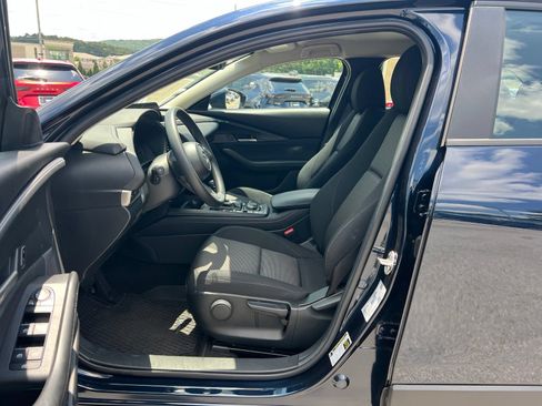 Certified 2026 MAZDA CX-30 AWD 2.5 S image 27