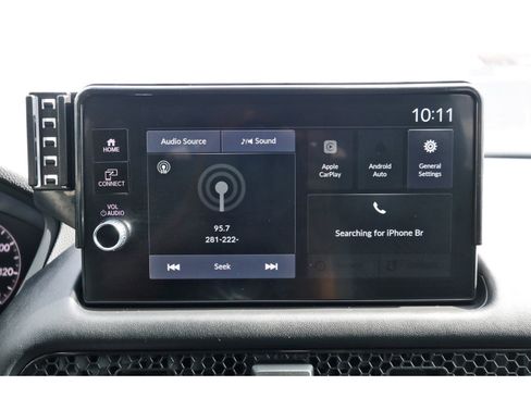 Used 2026 Honda HR-V LX image 24