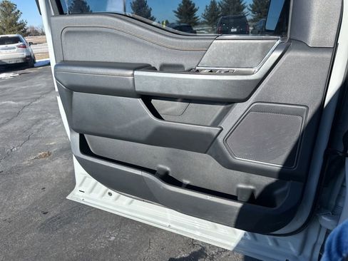 Used 2023 Ford F150 Tremor w/ 360 Degree Camera Package image 21