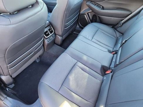 New 2025 Subaru Legacy Limited w/ Popular Package #3 image 18