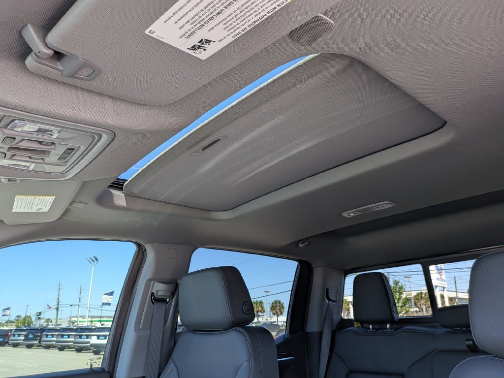 New 2026 Chevrolet Silverado 1500 RST AWD/4WD image 18