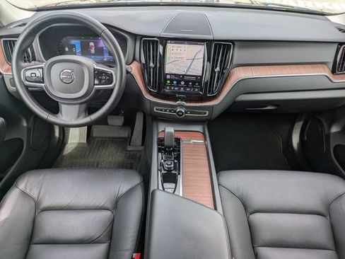 Certified 2024 Volvo XC60 B5 Plus w/ Protection Package Premier AWD/4WD image 19