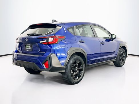 Used 2024 Subaru Crosstrek 2.0i AWD/4WD image 9