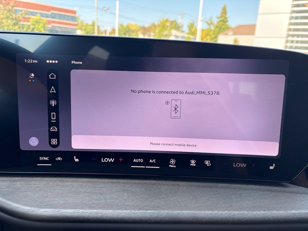 New 2026 Audi Q5 2.0T AWD/4WD image 21