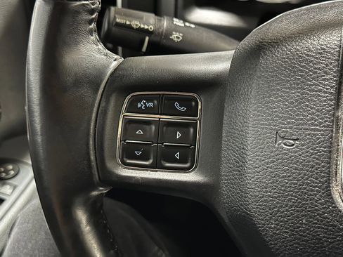 Used 2016 RAM 1500 Big Horn image 33