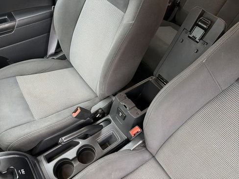 Used 2016 Jeep Patriot Latitude image 21