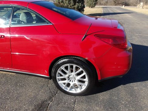 Used 2006 Pontiac G6 GT w/ Premium Value Package image 30