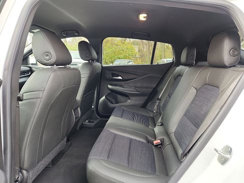 Certified 2024 Buick Envista Preferred image 20