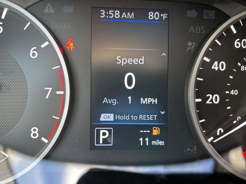 New 2025 Nissan Sentra S image 19