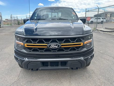Used 2024 Ford F150 Tremor w/ Equipment Group 402A High AWD/4WD image 2