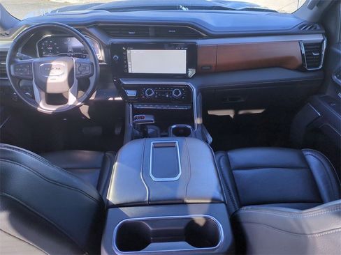 Certified 2022 GMC Sierra 1500 Denali image 19