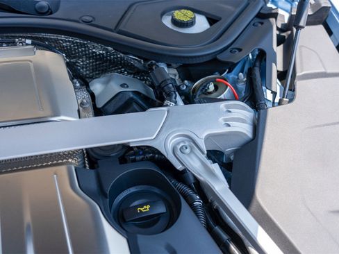 New 2024 Bentley Continental GT S image 33