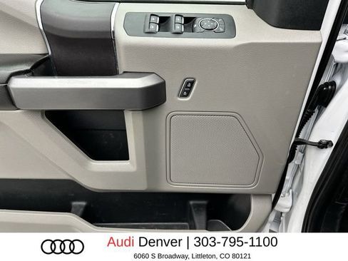 Used 2019 Ford F150 XLT w/ Equipment Group 301A Mid AWD/4WD image 13