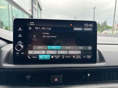 Used 2024 Honda CR-V Sport-L image 19