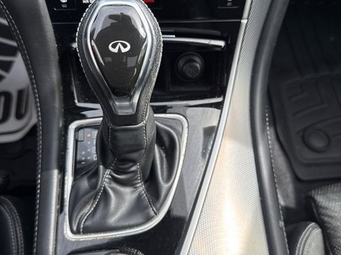 Used 2018 INFINITI Q50 Sport image 12