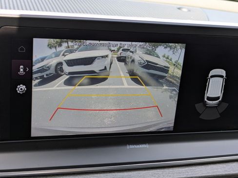 Certified 2022 Kia Telluride EX w/ EX Premium Package FWD image 26