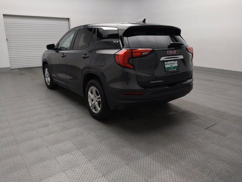 Used 2018 GMC Terrain SLE FWD image 5