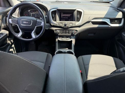 Used 2024 GMC Terrain SLE AWD/4WD image 11