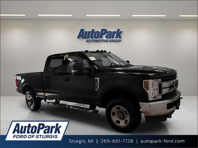 Used 2019 Ford F250 XLT
