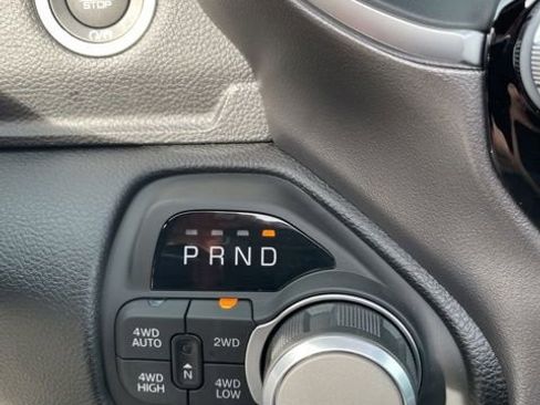 New 2026 RAM 1500 Big Horn AWD/4WD image 41