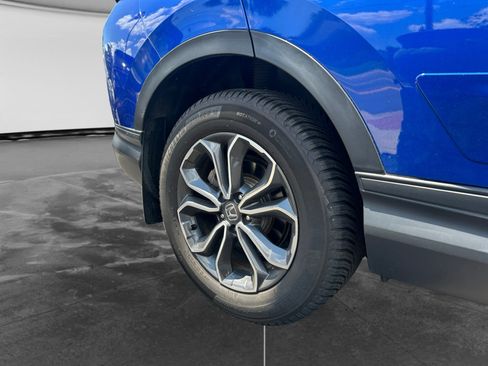 Used 2020 Honda CR-V EX-L image 17