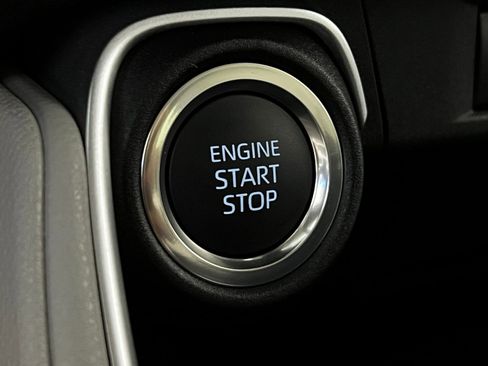 Used 2026 Toyota Grand Highlander FWD image 21