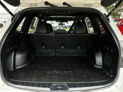 Used 2024 Subaru Forester Wilderness AWD/4WD image 32