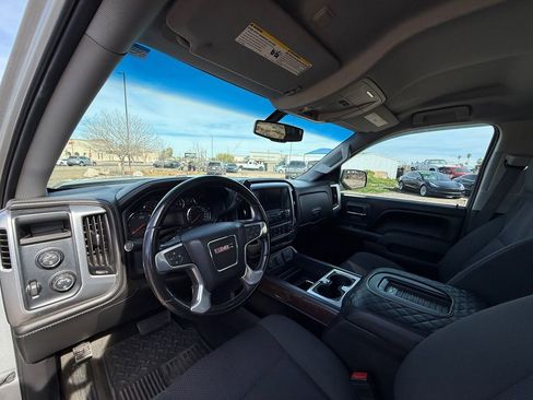 Used 2016 GMC Sierra 1500 SLE image 11
