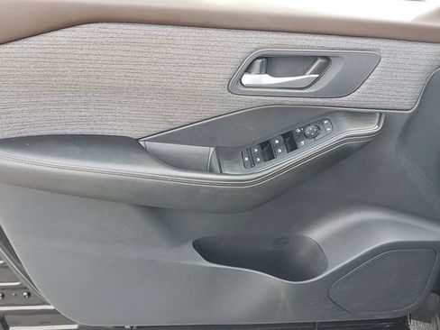 Used 2021 Nissan Rogue SV AWD/4WD image 15